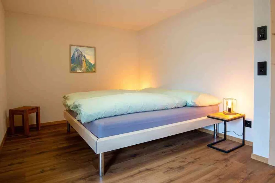 Ferienwohnung 2.5 Zimmer