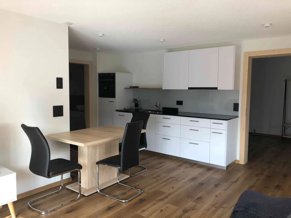 Ferienwohnung 2.5 Zimmer