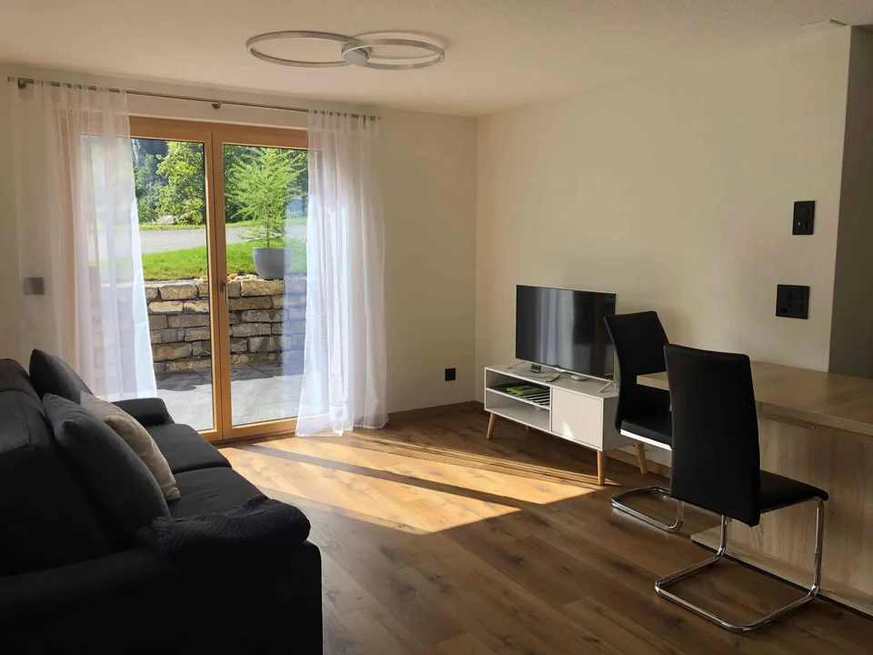 Ferienwohnung 2.5 Zimmer