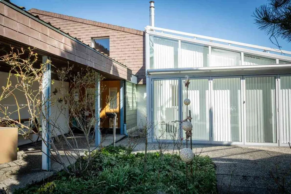 6 Zimmer Haushälfte zu vermieten