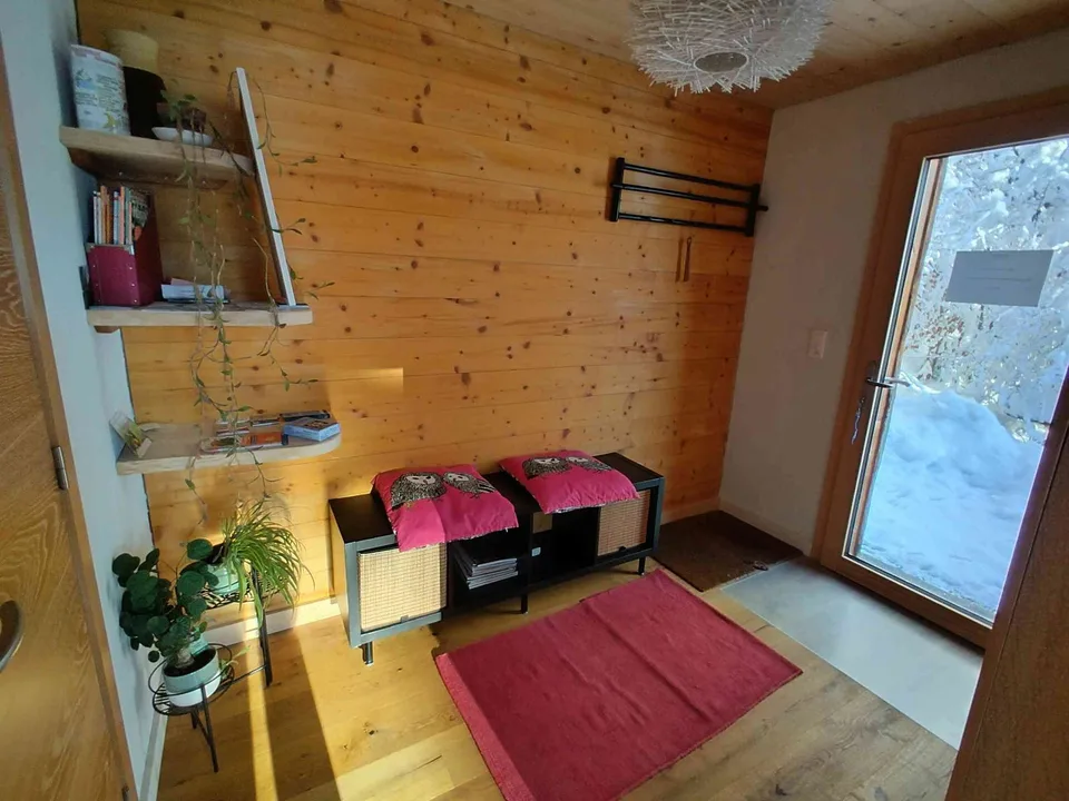 Espace de bureau / de soins