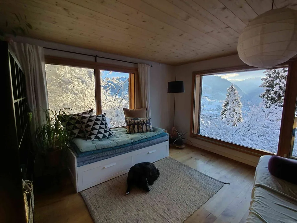 Espace de bureau / de soins