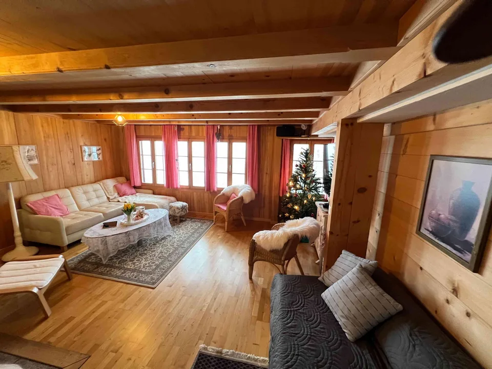 Wunderschöne Ferienwohnung
