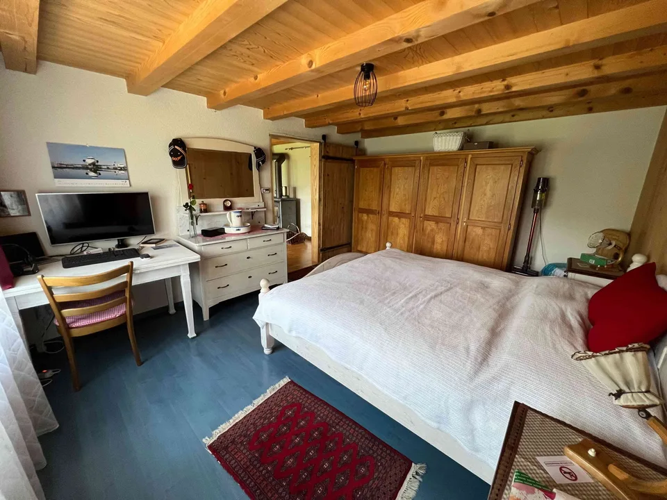 Wunderschöne Ferienwohnung