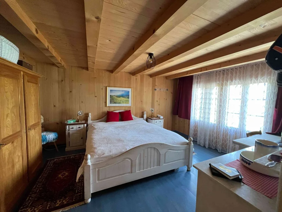 Wunderschöne Ferienwohnung