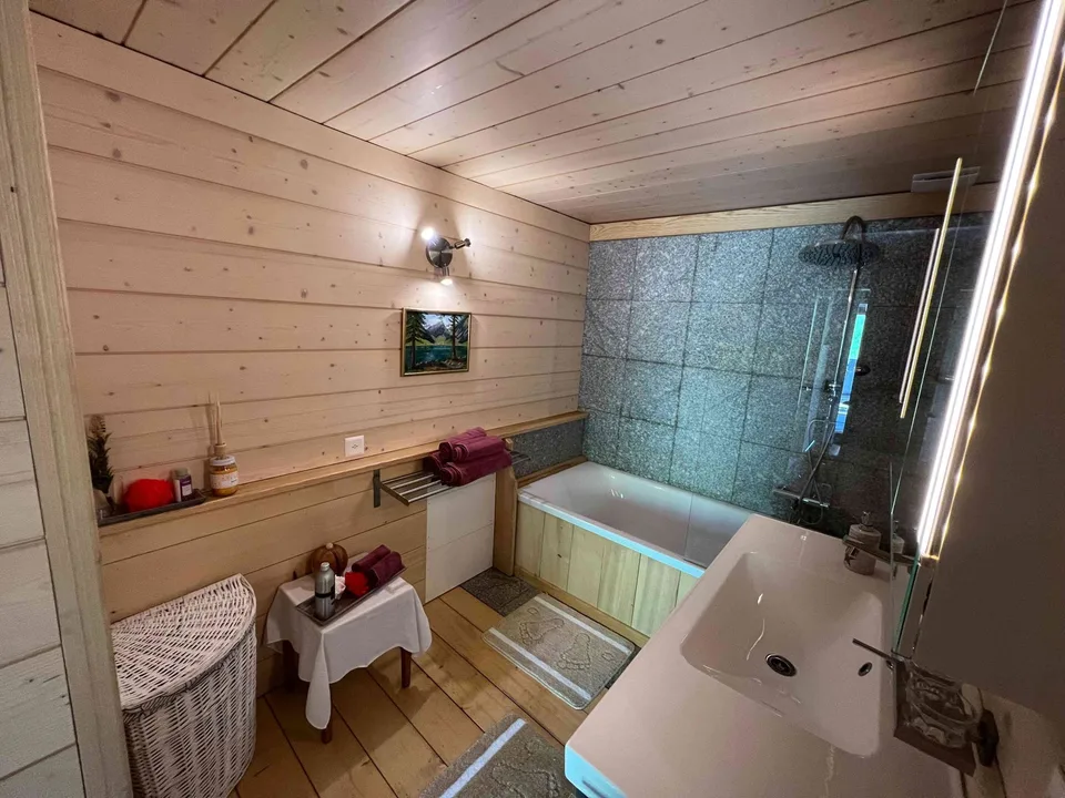 Wunderschöne Ferienwohnung