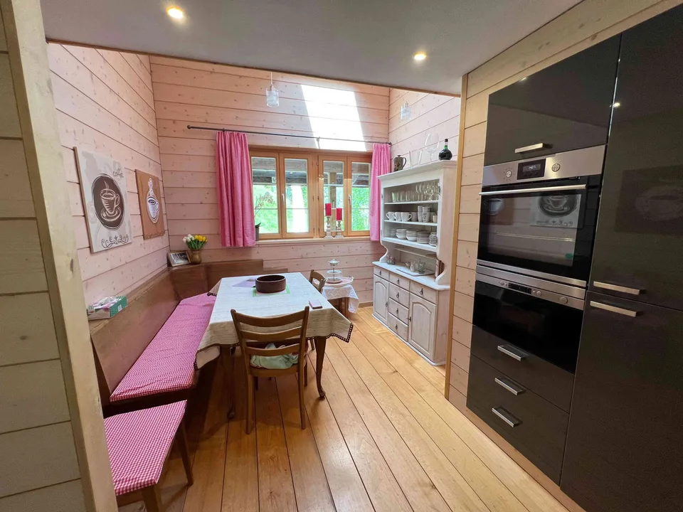Wunderschöne Ferienwohnung