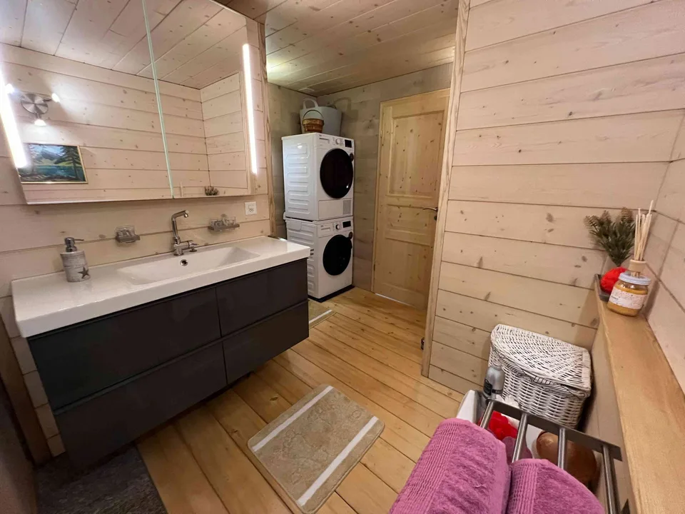 Wunderschöne Ferienwohnung