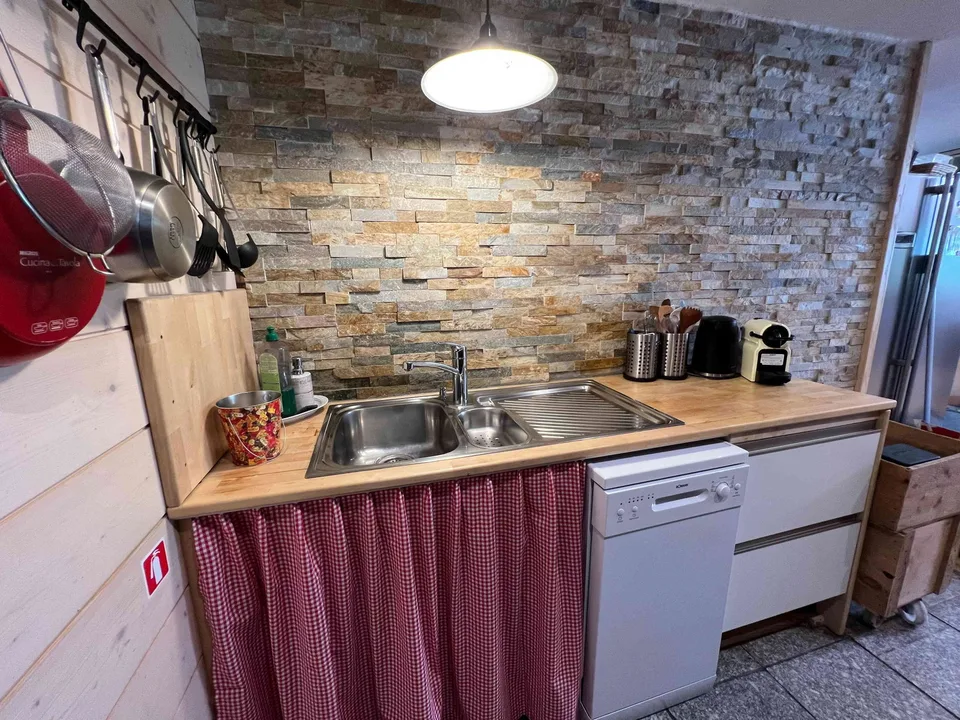 Wunderschöne Ferienwohnung