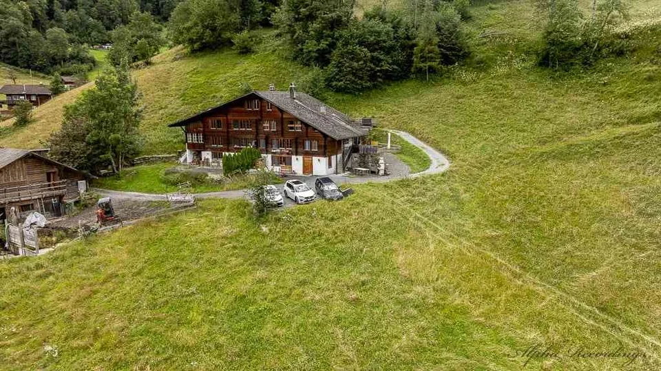 Wunderschöne Ferienwohnung