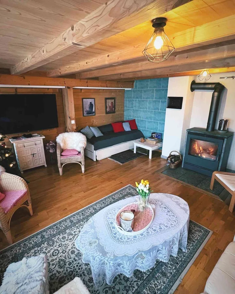 Wunderschöne Ferienwohnung