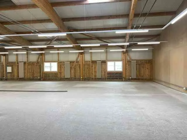 Flexible Lagerfläche ab 10m2 bis 400 m2