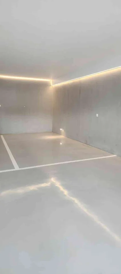 Tiefgaragenplatz / Parkplatz in Schwarzenburg zu vermieten