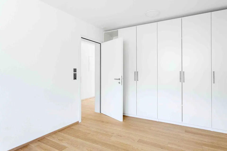 Attraktive 3.5 Zimmer Alterswohnung im Fieschertal