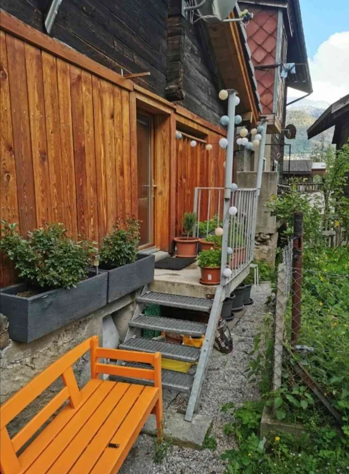Möbelierte und ausgestatte Ferienwohnung