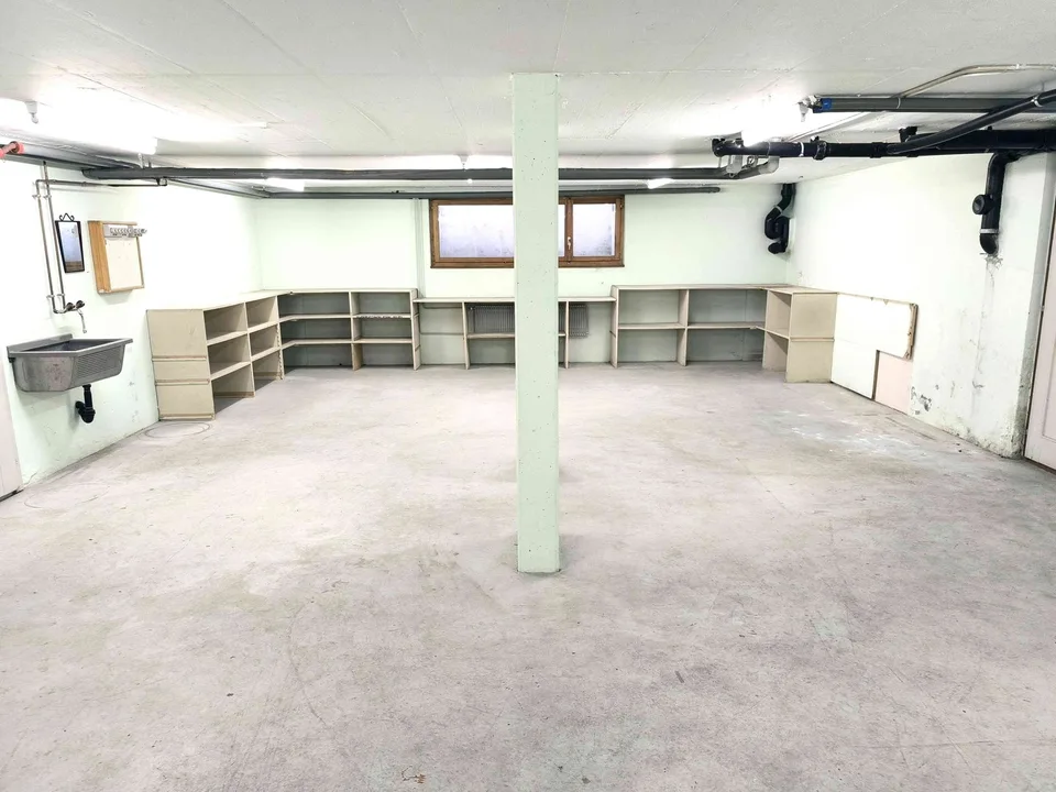 Atelier, Büro, Kleingewerbe in Brig