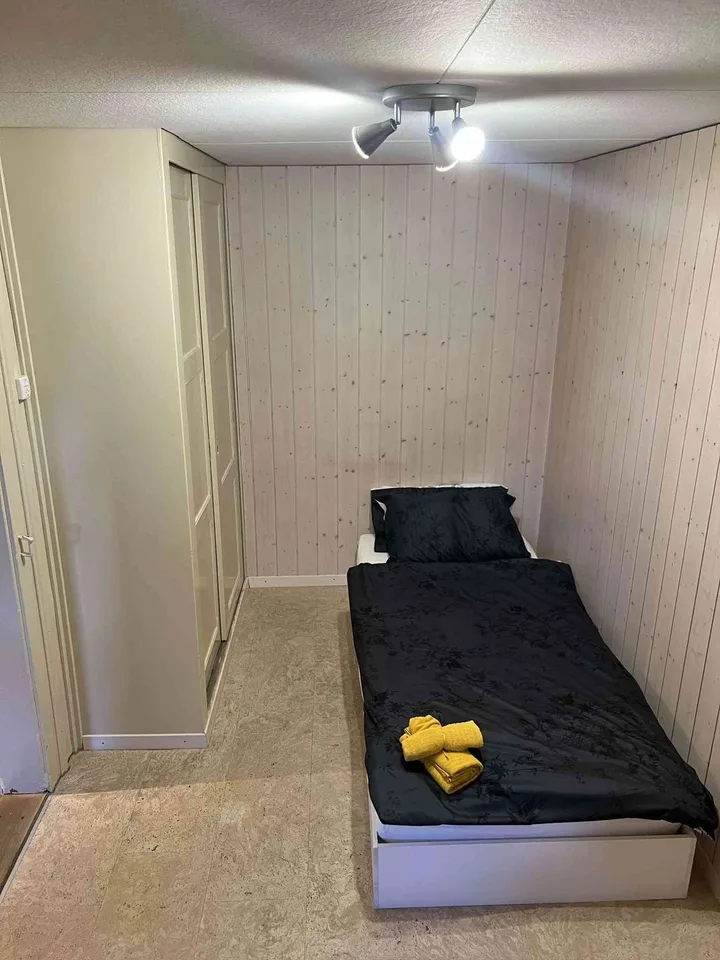 Wohnung mit Seesicht in Gunten ab sofort