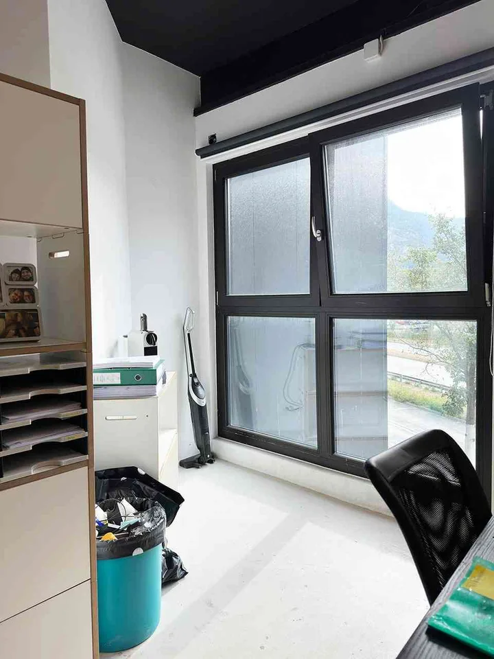 Modernes Büro in zentraler Lage Brig-Glis