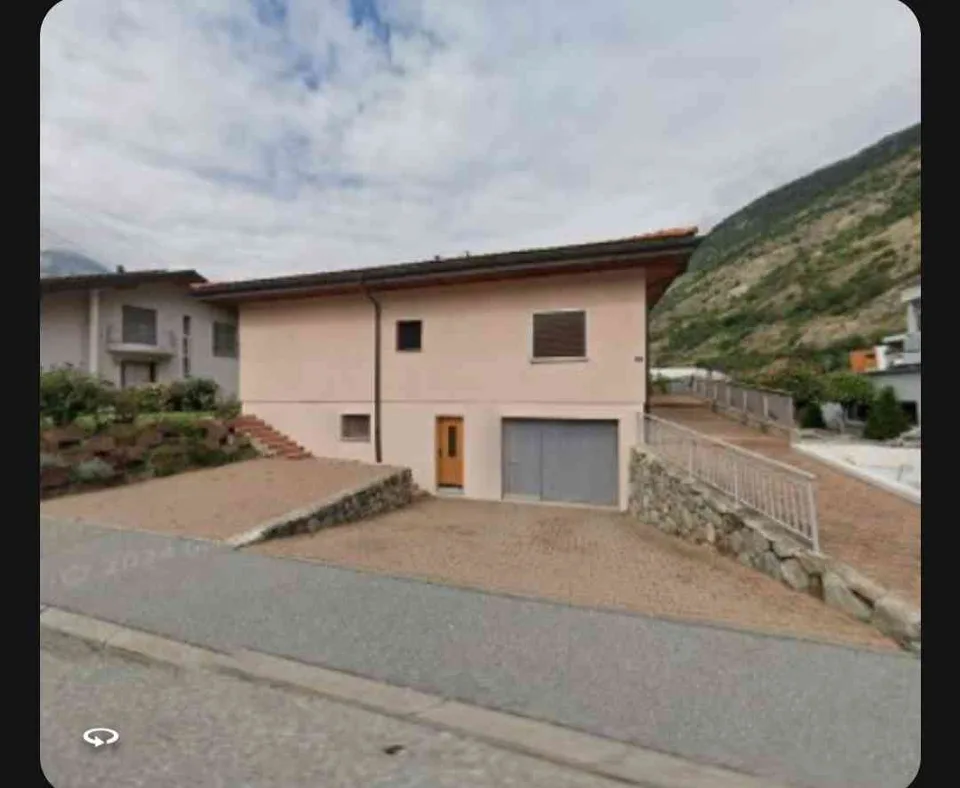 Charmantes Studio in Einfamilienhaus – ruhige Lage mit gratis Parkplat