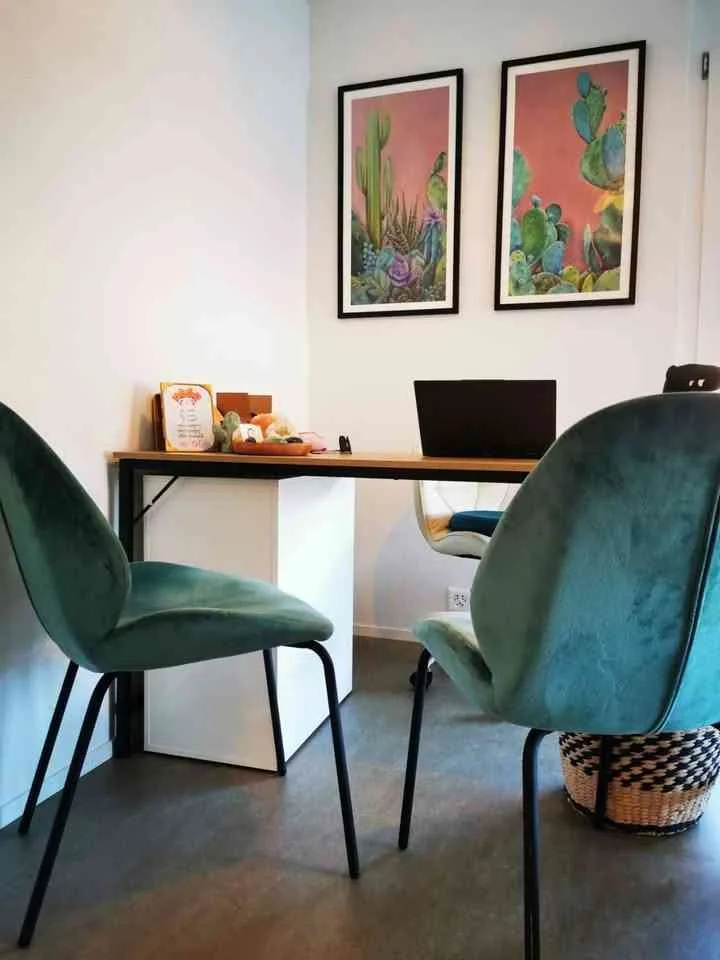 Espace indépendant à louer – 850 CHF/mois tout compris