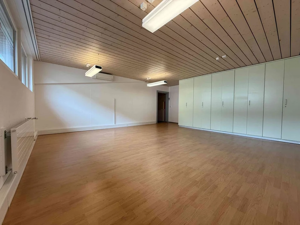 Flexible Büros & Meetingräume im Zentrum – ab 1 Tag mietbar