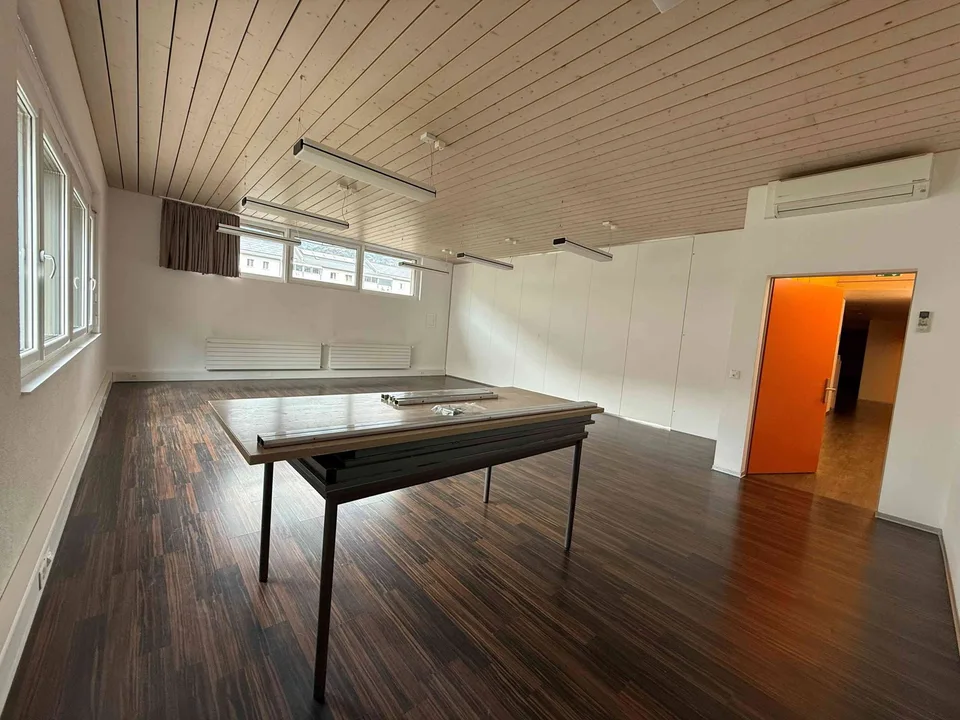 Flexible Büros & Meetingräume im Zentrum – ab 1 Tag mietbar