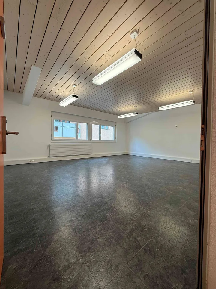 Flexible Büros & Meetingräume im Zentrum – ab 1 Tag mietbar