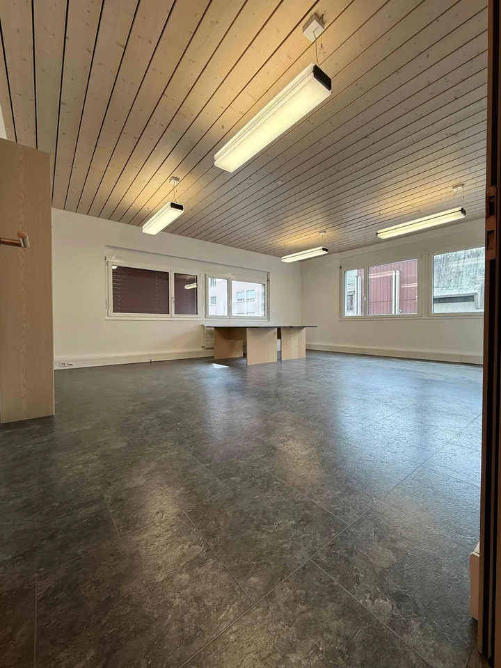 Flexible Büros & Meetingräume im Zentrum – ab 1 Tag mietbar