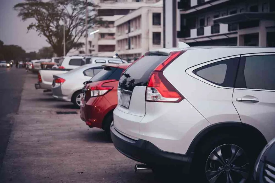 Parkplatzvermietung in Top-Lage