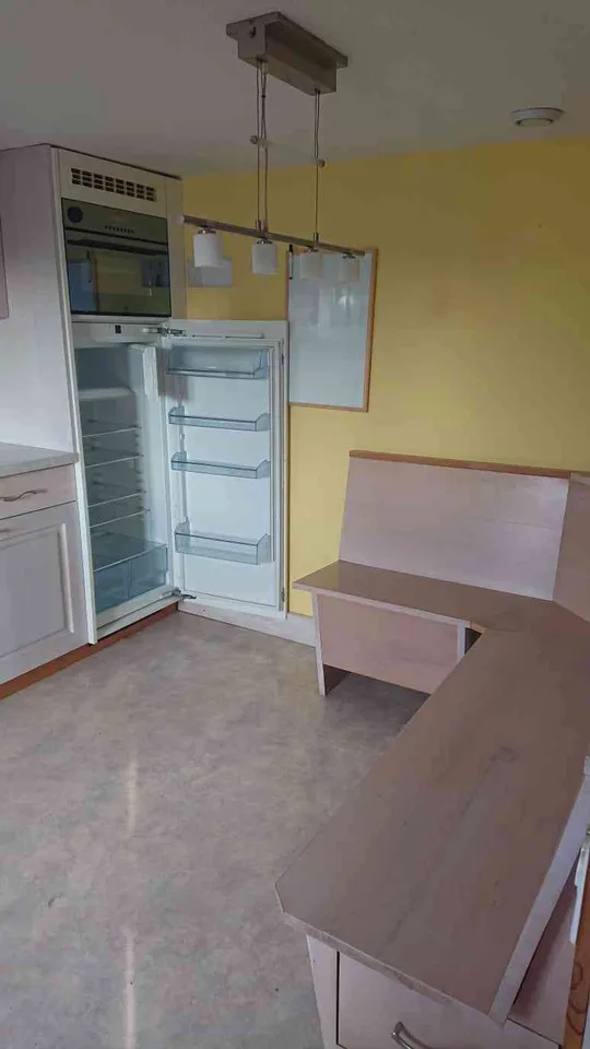 Duplex Wohnung in Bauernhaus