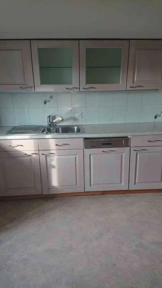 Duplex Wohnung in Bauernhaus