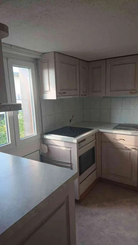 Duplex Wohnung in Bauernhaus