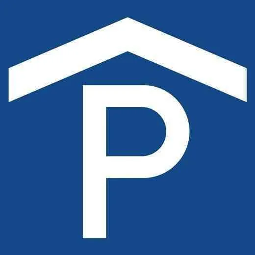 Kopie Tiefgaragenparkplatz Nähe Thun BHF