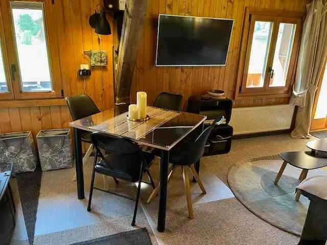 LES DIABLERETS - VACANCES - SAISON HIVER 2026-27