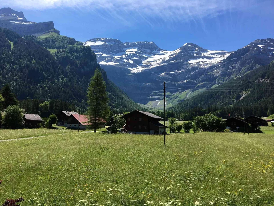 LES DIABLERETS - VACANCES - SAISON HIVER 2026-27