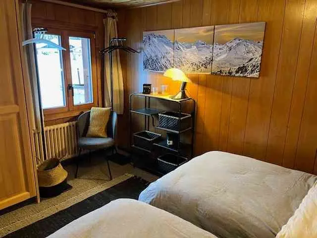 LES DIABLERETS - VACANCES - SAISON HIVER 2026-27