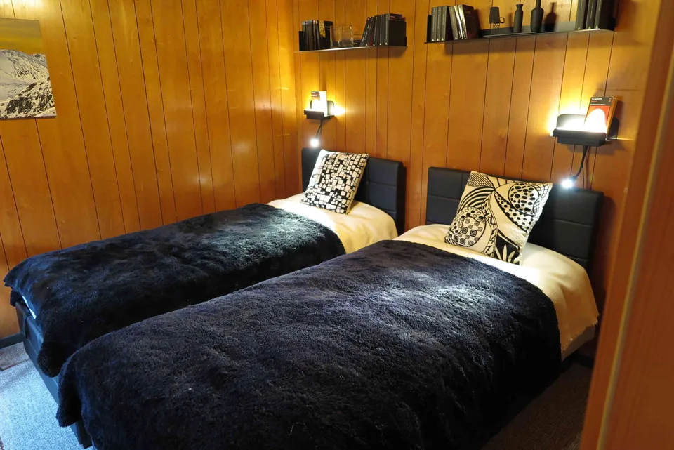 LES DIABLERETS - VACANCES - SAISON HIVER 2026-27