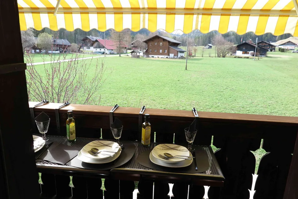 LES DIABLERETS - VACANCES - SAISON HIVER 2026-27