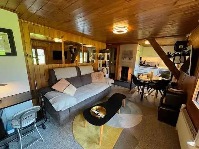 LES DIABLERETS - VACANCES - SAISON HIVER 2026-27