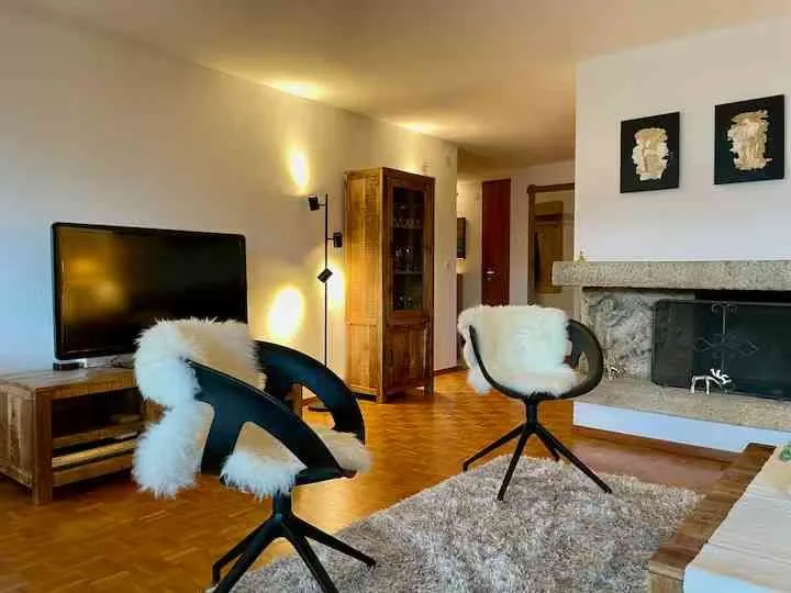Chalet Crans-Montana