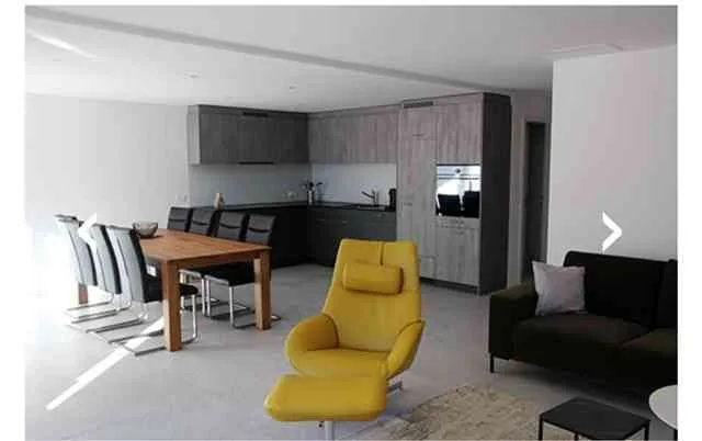 Mürren 4,5 Zimmer Ferienwohnung neu
