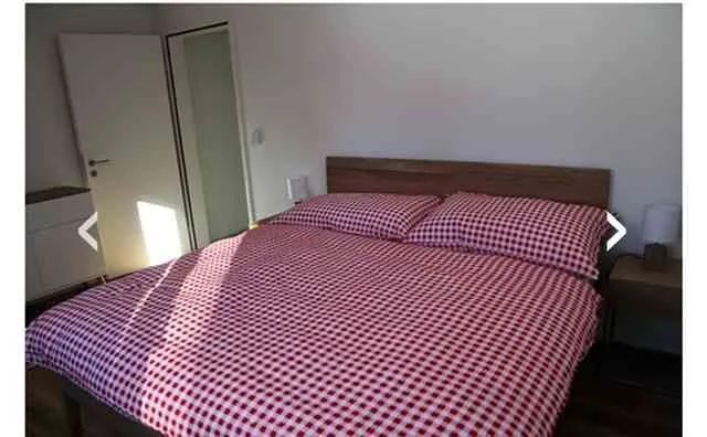Mürren 4,5 Zimmer Ferienwohnung neu