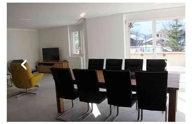 Mürren 4,5 Zimmer Ferienwohnung neu