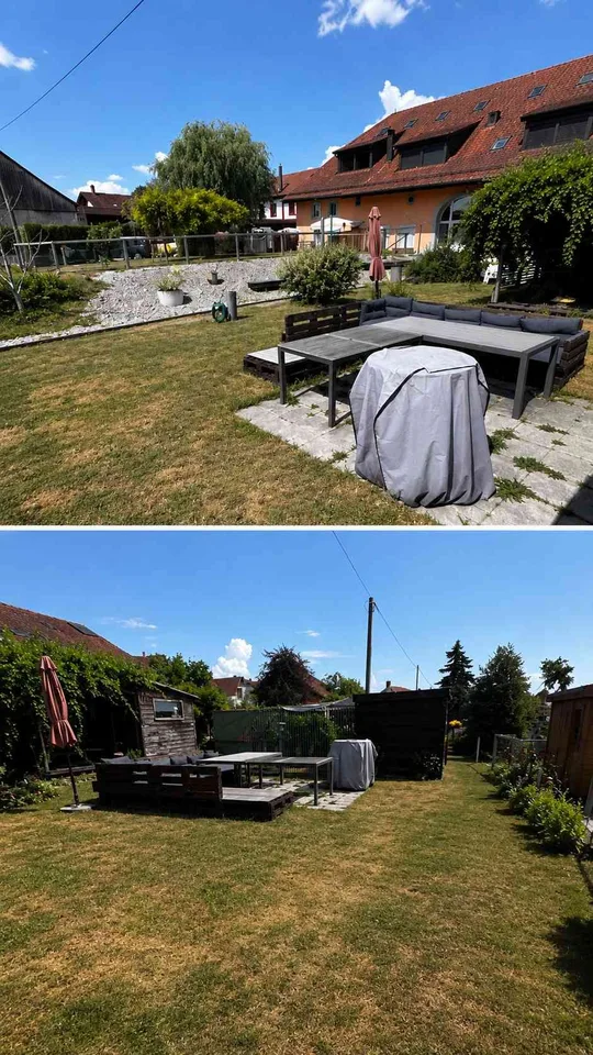 ?? À louer – Magnifique 3.5 pièces avec vue imprenable à Pailly (VD)