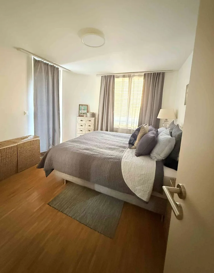 A charming 2.5 room apartment for rent in Nyon