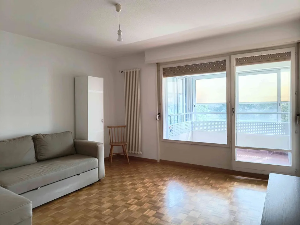 Appartement 2 pièces - Prix actuel 950 CHF - A proximité de la Sallaz