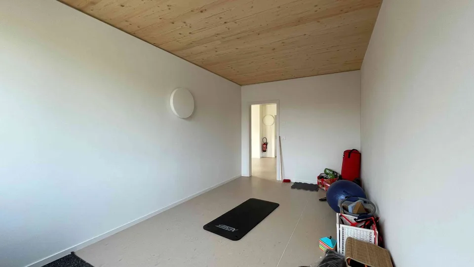 Espace santé lumineux et accessible à Puidoux