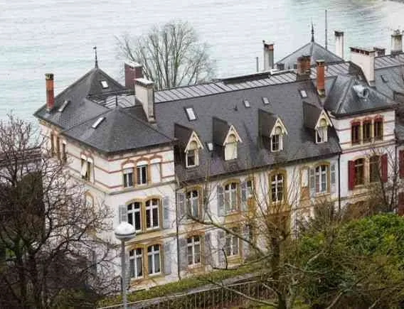 Villa de très haut standing à Belmont-sur-Lausanne, Vaud