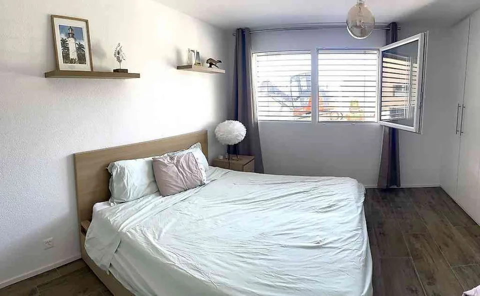 A louer - Charmant appartement meublé 3.5 pièces à Remaufens
