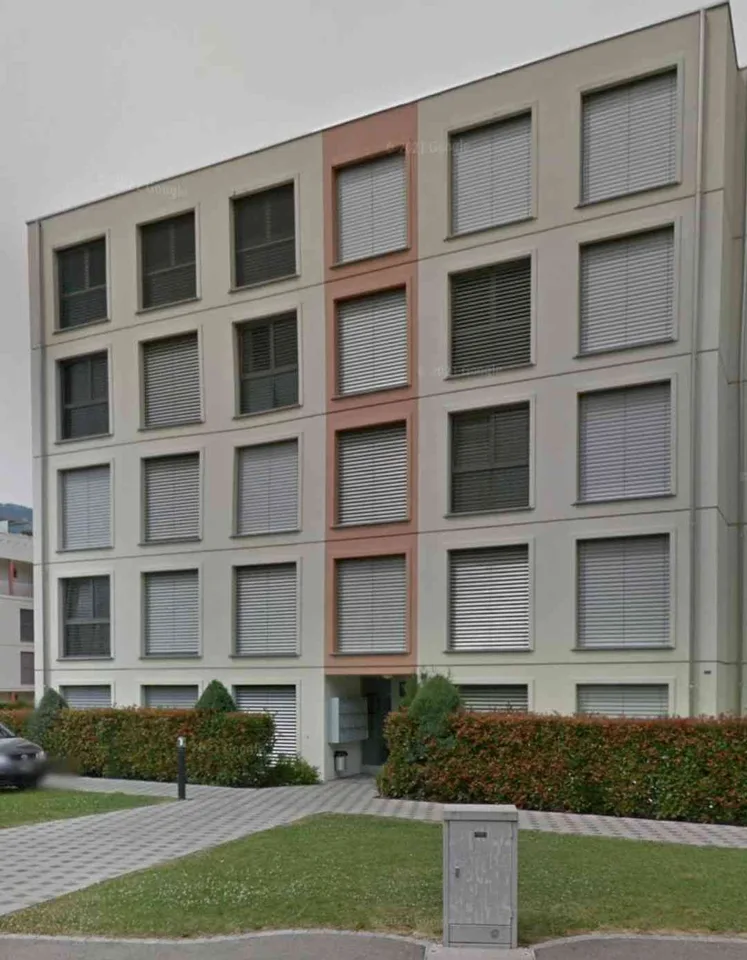 Apartement a louer 4.5 piece
